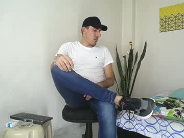 Jacobandjayydenn April 21, 2025 Chaturbate stream image