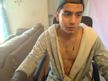 Kael_Art_D April 21, 2025 Chaturbate stream image