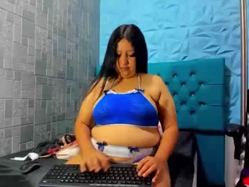 Kari_Daka April 21, 2025 Chaturbate stream image