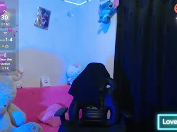 Kiitty_Pearl April 21, 2025 Chaturbate stream image