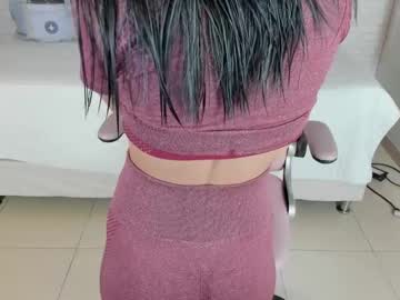 Kitty_Pam April 21, 2025 Chaturbate stream image