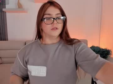 Lanna_Wilson April 21, 2025 Chaturbate stream image