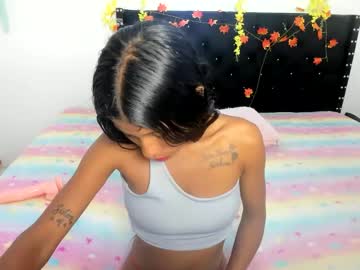 Lupita_Hot77 April 21, 2025 Chaturbate stream image