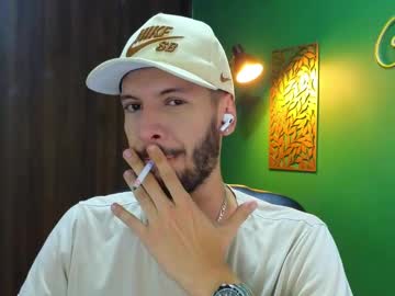 Max_Tayloor April 21, 2025 Chaturbate stream image