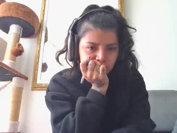 Misselii stream photo from April 21, 2025