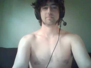 Misterenergy6 April 21, 2025 Chaturbate stream image