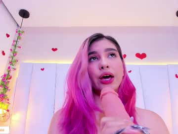 Mitsuhax_ April 21, 2025 Chaturbate stream image