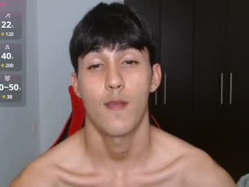 Neithanzyn April 21, 2025 Chaturbate stream image