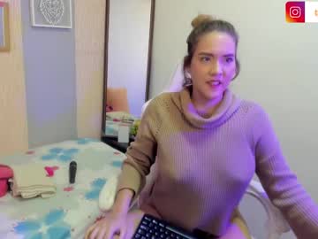 Nemessis__ April 21, 2025 Chaturbate stream image