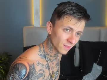 Nicocoopers April 21, 2025 Chaturbate stream image