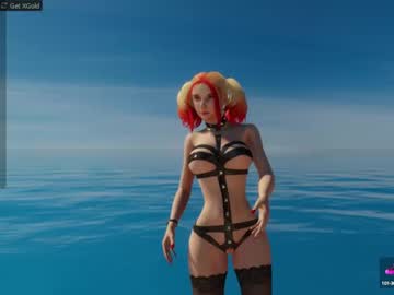Nicole_Cooper_Hm April 21, 2025 Chaturbate stream image