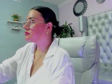Paulina__Real April 21, 2025 Chaturbate stream image