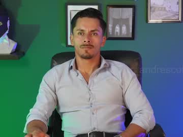 Perseoo_88 April 21, 2025 Chaturbate stream image