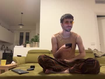 Primmslim April 21, 2025 Chaturbate stream image