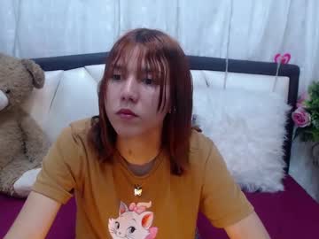 Rachel_Jonier April 21, 2025 Chaturbate stream image