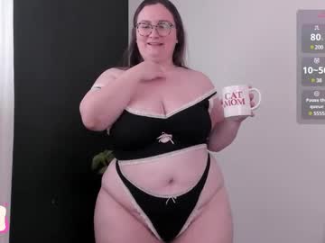 Rachlovexo April 21, 2025 Chaturbate stream image