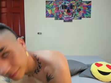 Scotrisse April 21, 2025 Chaturbate stream image