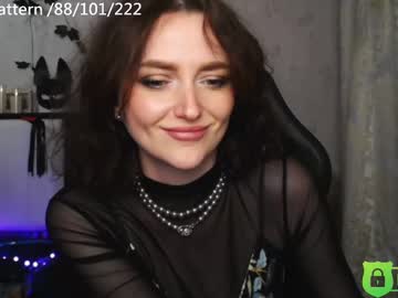 Sheslike_Firstlove April 21, 2025 Chaturbate stream image