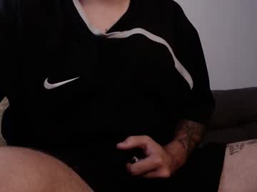 Simondoppe April 21, 2025 Chaturbate stream image