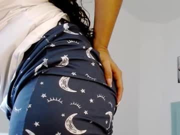 Sofia__Jhonson April 21, 2025 Chaturbate stream image