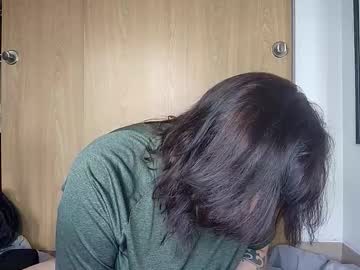Suiimi April 21, 2025 Chaturbate stream image