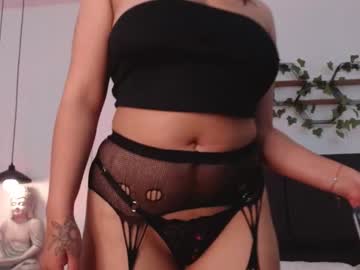 Valerigh_ April 21, 2025 Chaturbate stream image