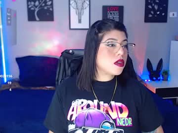 Veronika_Metalstar April 21, 2025 Chaturbate stream image