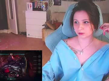Yum_Neko_Chan April 21, 2025 Chaturbate stream image
