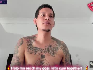 Yuseff_Bianca April 21, 2025 Chaturbate stream image