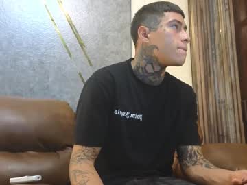 Zaclamar April 21, 2025 Chaturbate stream image