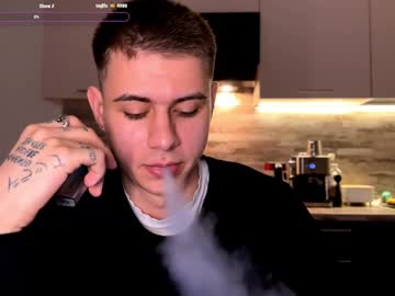 168gio April 21, 2025 Chaturbate stream image