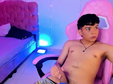 Aangel18 stream photo from April 21, 2025