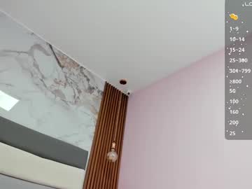 Alicestark2 April 21, 2025 Chaturbate stream image