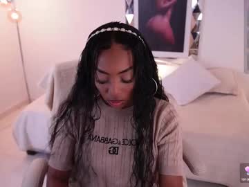 Alondrraparrow April 21, 2025 Chaturbate stream image