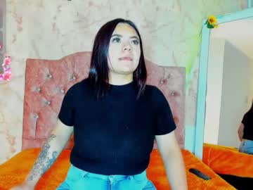 Amaia_90 April 21, 2025 Chaturbate stream image