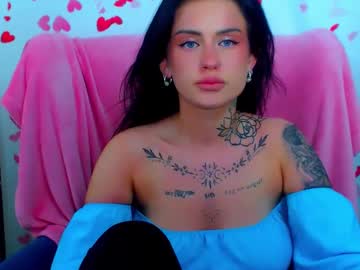 Ameliabrunett April 21, 2025 Chaturbate stream image