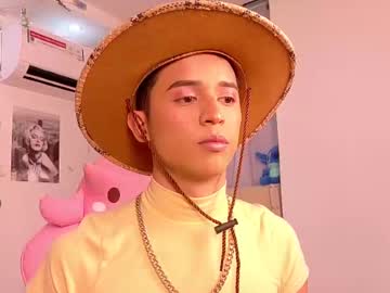 Aziel_Hot April 21, 2025 Chaturbate stream image