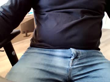 Bourbonman144 April 21, 2025 Chaturbate stream image