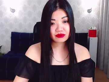 Briannamenson April 21, 2025 Chaturbate stream image