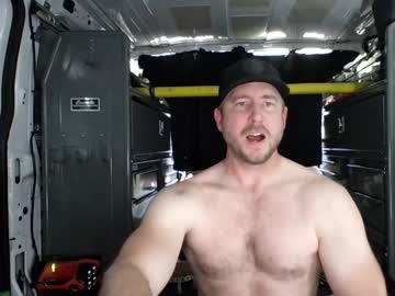 Brosam86 April 21, 2025 Chaturbate stream image
