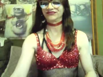Crazyjuny April 21, 2025 Chaturbate stream image