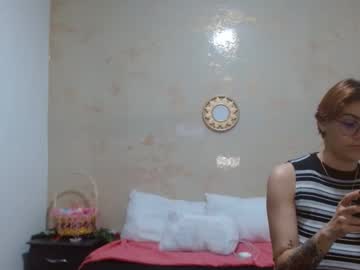 Crystal_Starx stream photo from April 21, 2025