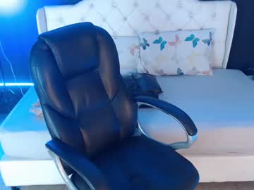 Danielle_Smithh April 21, 2025 Chaturbate stream image