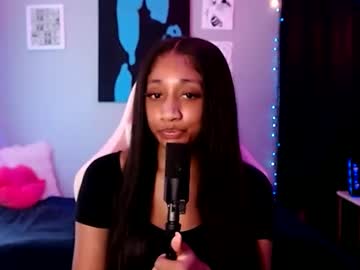 Dollfacebeauty_X April 21, 2025 Chaturbate stream image