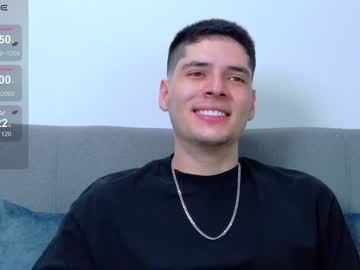 Emilionavarroz April 21, 2025 Chaturbate stream image
