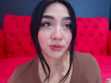 Enyel_Valmina April 21, 2025 Chaturbate stream image
