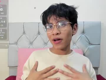 Ethan_Westt April 21, 2025 Chaturbate stream image