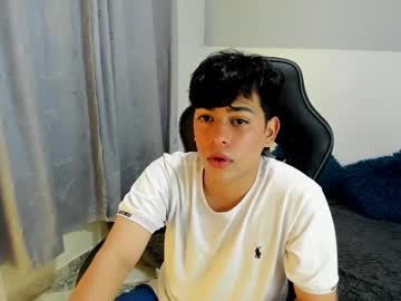 Franco_Rizzo01 April 21, 2025 Chaturbate stream image