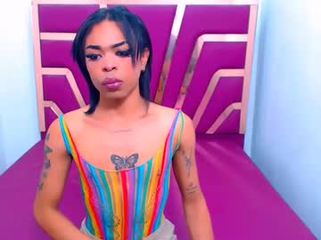 _Gabriela_Saenz_ April 21, 2025 Chaturbate stream image