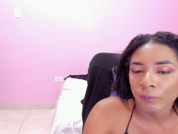 Gaia_Wild_Hoe April 21, 2025 Chaturbate stream image